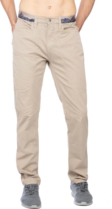 Actual product image Chillaz Wilder Kaiser Pant (XL)