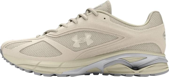 Immagine prodotto Under Armour HOVR Apparition Scarpe Sportive Pelle Scamosciata Adulto Unisex (45.5)