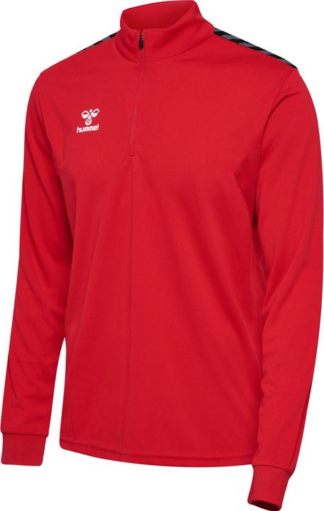 Produktbild hummel Hmlauthentic Half Zip Sweat (S)
