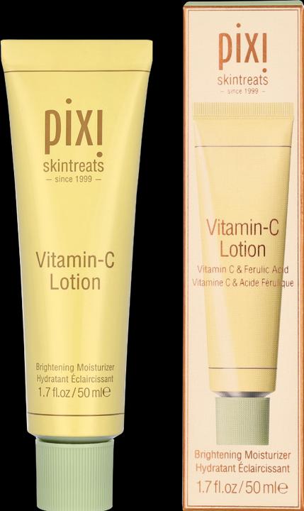 Actual product image Pixi Vitamin (50 ml, 24h cream)