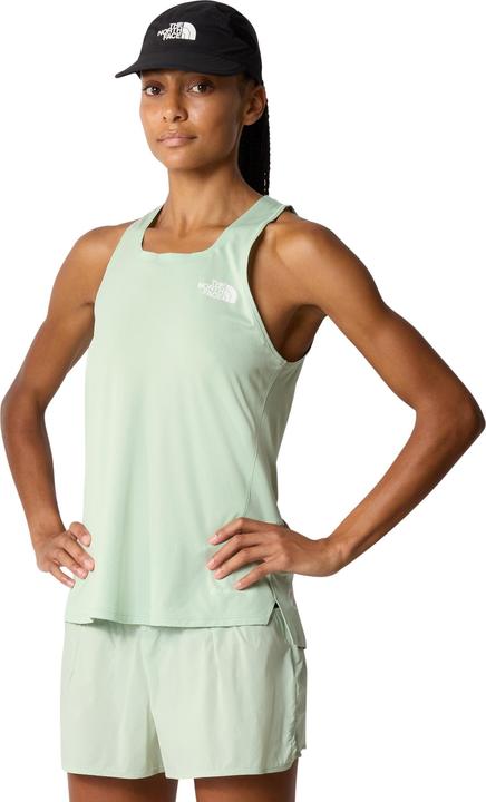 Produktbild North Face Women's Summit High Trail Run Tank (S)