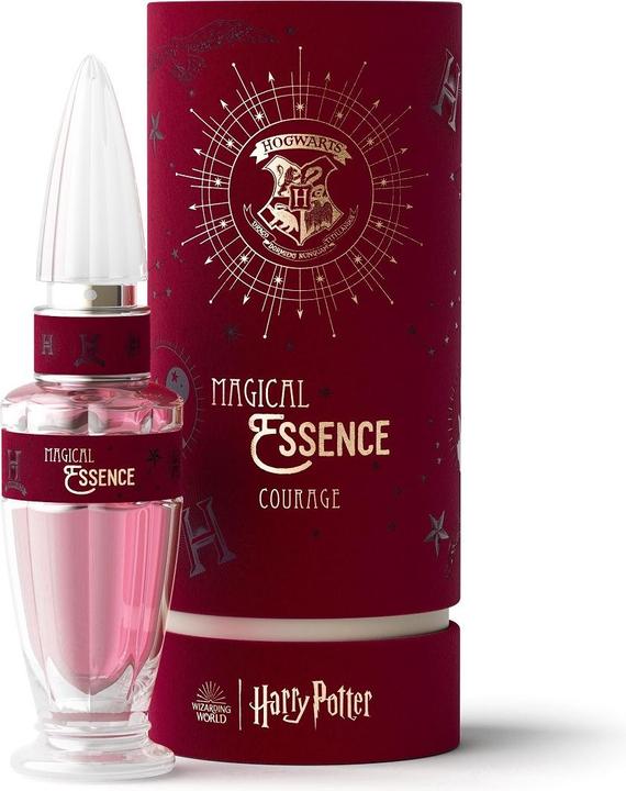 Magical Essence - Woman Courage EdP (Eau de Parfum, 30 ml)