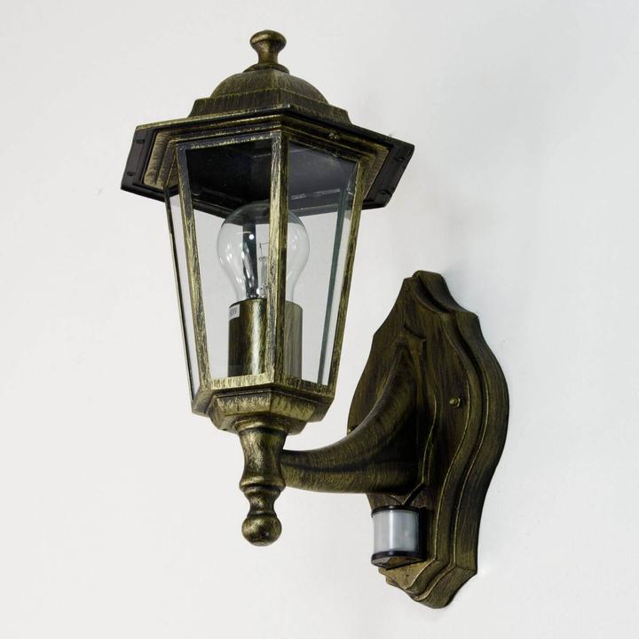 Produktbild Licht-Erlebnisse Paris (E27, IP43)