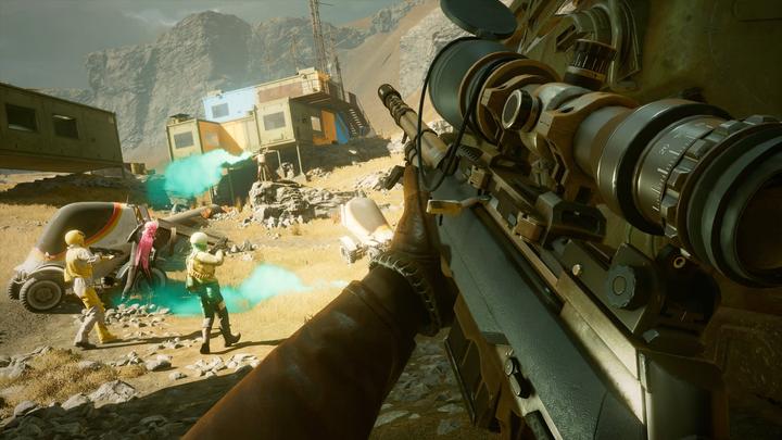 Produktbild Bethesda Deathloop (PC, DE)