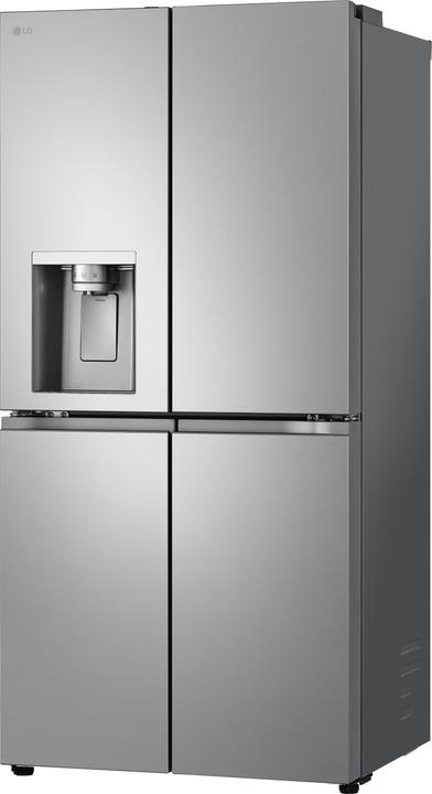 Actual product image LG GML861PYPE (506 l)