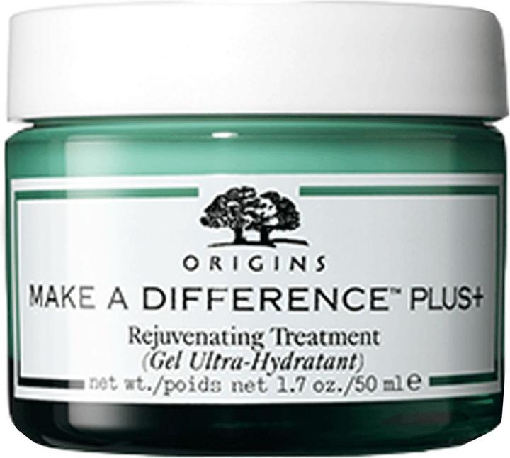 Origins Make A Difference - Plus + Rejuvinating Treatment (50 ml, 24h Creme)