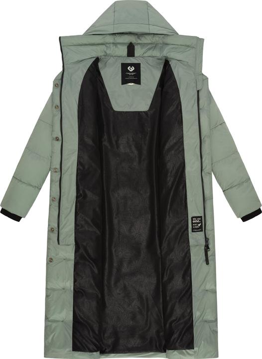 Actual product image Ragwear Niara Long (M)