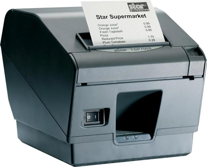 Actual product image Star Micronics Star TSP 1000 (USB 2.0)