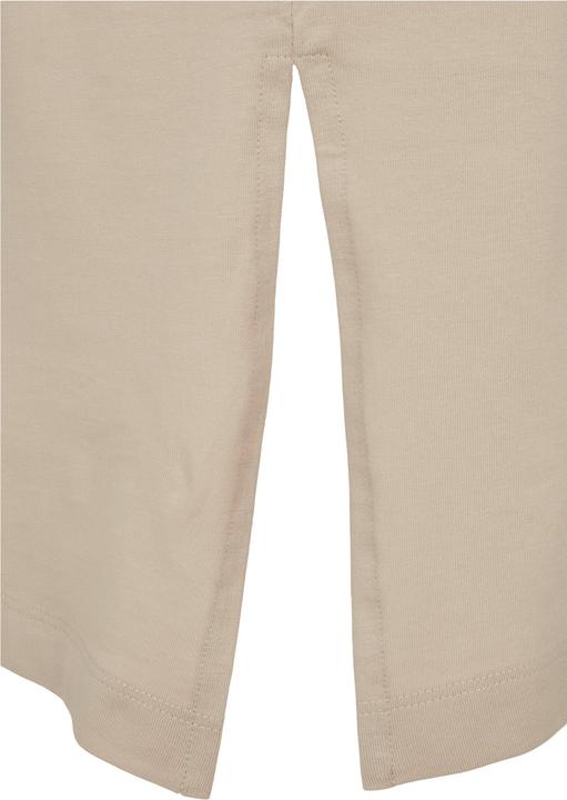 Produktbild Urban Classics Ladies Organic Oversized Slit Tee Dress (M)