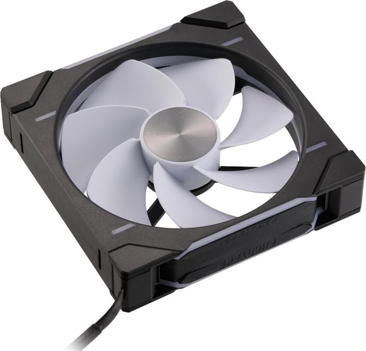 Image du produit Phanteks D30 PWM Reverse Airflow D-RGB (140 mm, 1 x)