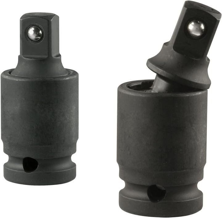 Produktbild SW-Stahl 07811L IMPACT- Kugelgelenk 1/2 Zoll, starr arretierbar (12.5 mm)