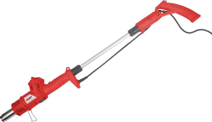 Hecht 2212 Elektrischer Unkrautvernichter