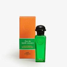 Produktbild Hermès Eau de Cologne Basilic Pour Refill (Eau de cologne, 50 ml)