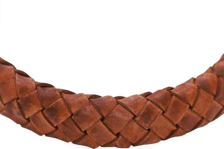Actual product image Heideman Leather bracelet Enno (21 cm, 100% leather)