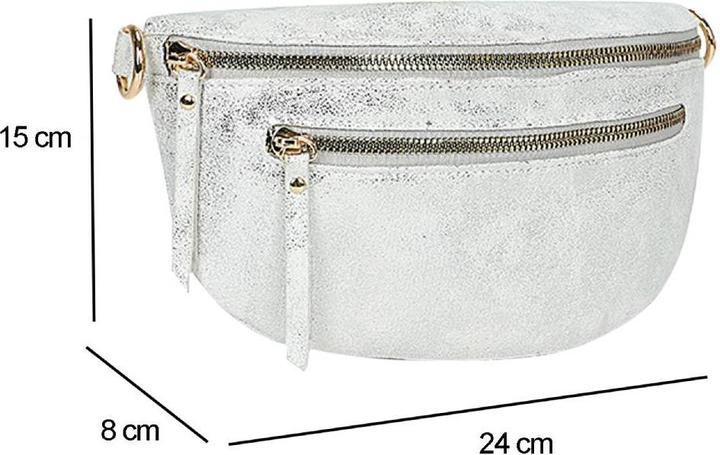 Immagine prodotto Gallantry HB-19264-SL Bananentasche