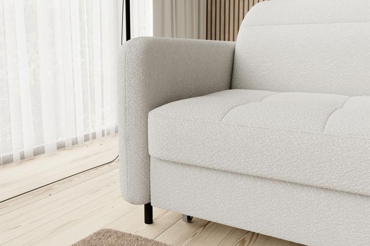 Actual product image ELTAP Gomsi (Corner sofa, 3-seater, Sofa bed)