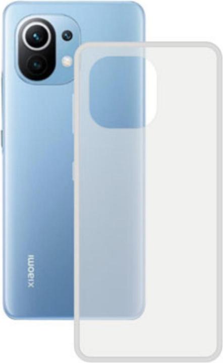 Produktbild KSIX Flex Case (Xiaomi Mi 11 Lite)