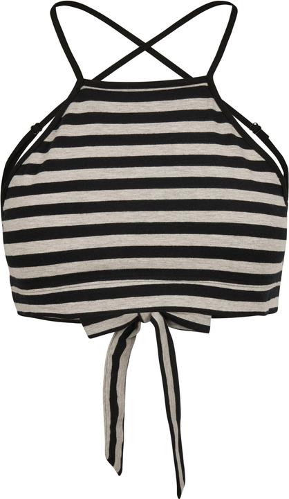 Urban Classics Ladies Triangle Top