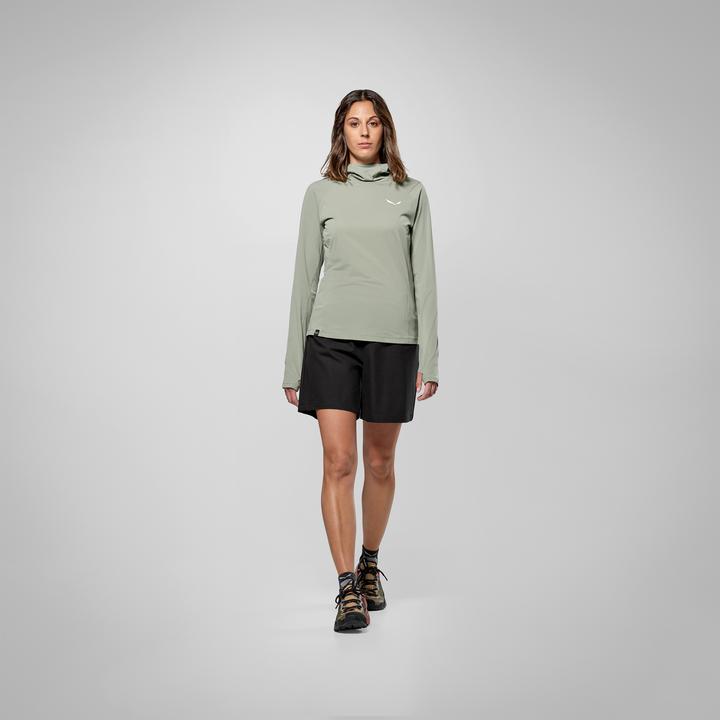 Image du produit Salewa Puez Sun Hoodie W (40, L)
