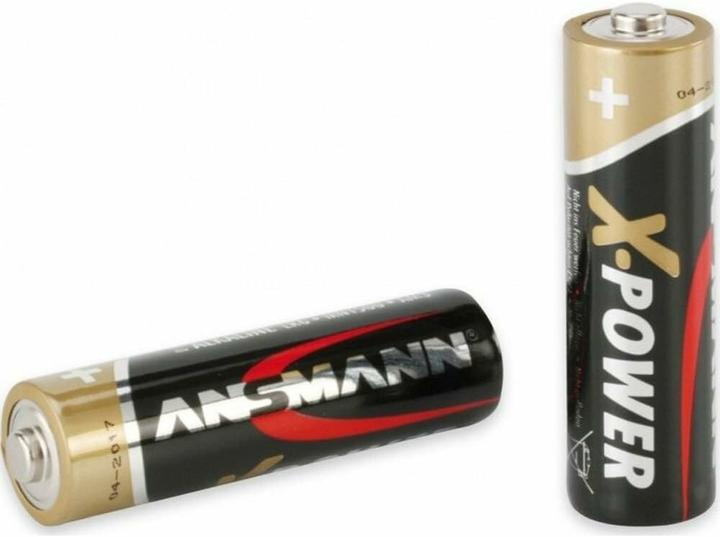 Immagine prodotto Ansmann X-Power (2 pz., AA)