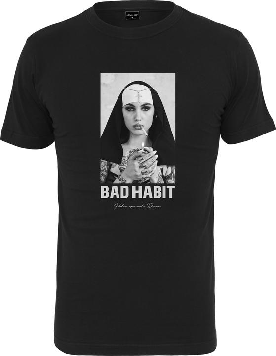 Image du produit Mister Tee Bad Habit Tea (XL)