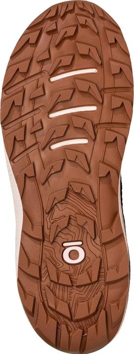 Immagine prodotto Oboz Cottonwood Mid B-Dry (41.5)