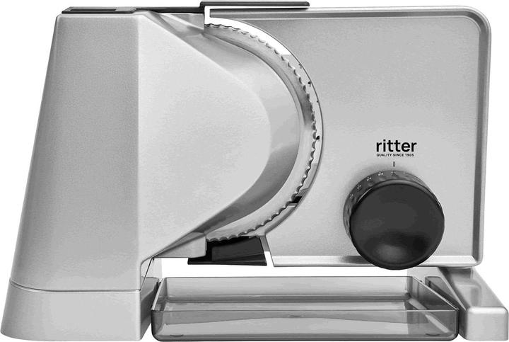 Immagine prodotto Dr. Ritter Solida 4