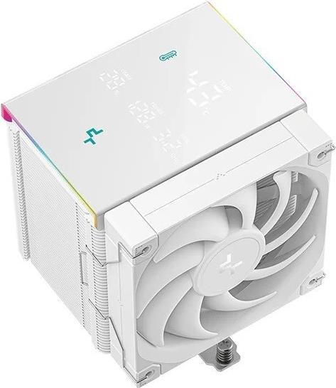 Image du produit Deepcool AK500 Digital Pro Blanc