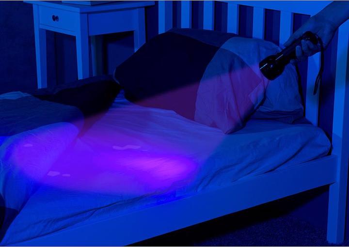 Produktbild Lunartec Taschenlampe (14.90 cm)