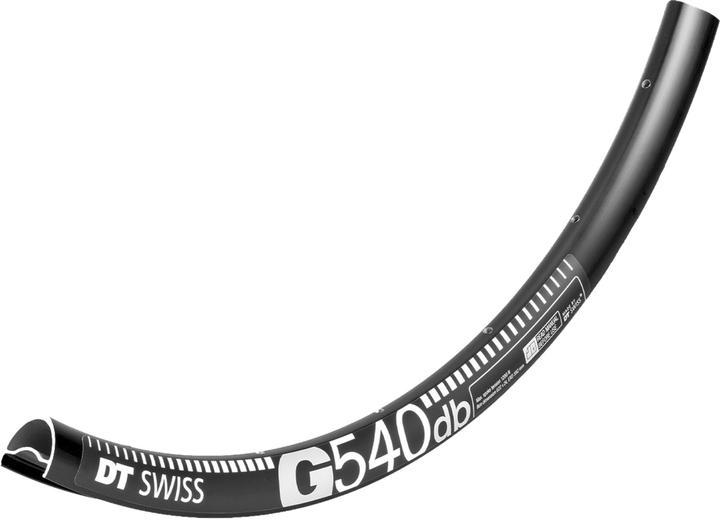 DT Swiss G 540 Felge DB (27.50")