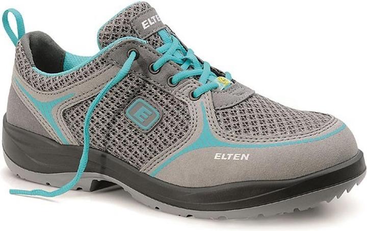 Immagine prodotto Elten Scarpe di sicurezza da donna S1 (S1, 35)