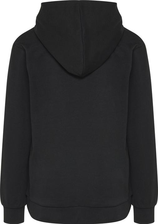 Actual product image hummel Hmlcuatro Hoodie (140)