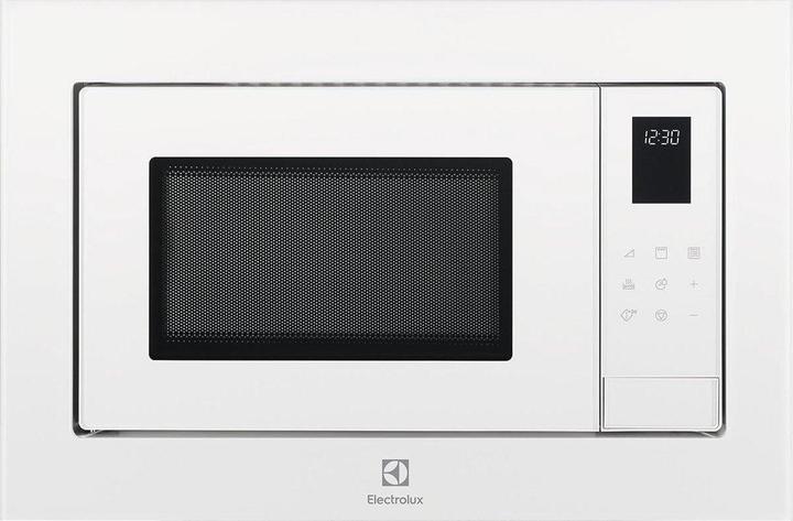 Actual product image Electrolux LMS4253TMW Integrated Combi Microwave