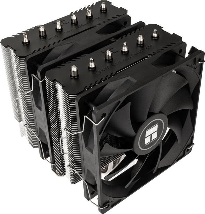 Productafbeelding Thermalright Koeler Peerless Assassin 120 SE (155 mm)