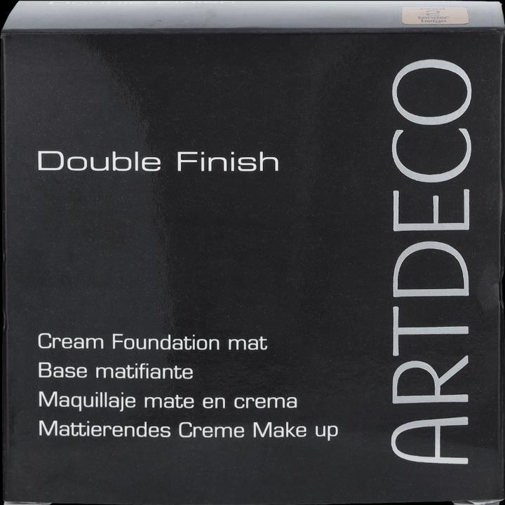 Produktbild Artdeco Double Finish (#2)