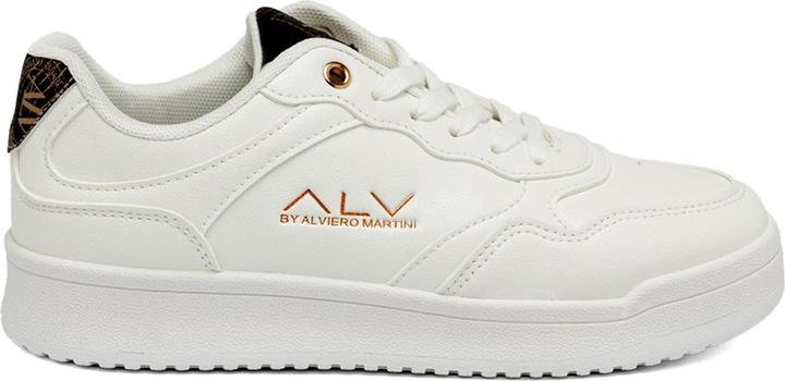 Image du produit ALV by Alviero Martini Damen Sneaker Auriga Prime - 100% Polyurethan (41)