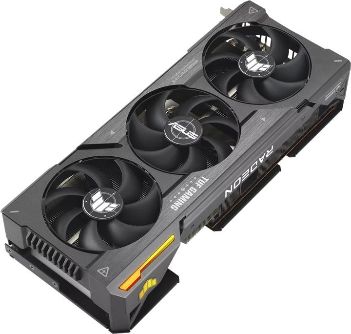 Produktbild ASUS TUF GAMING Radeon RX 7900 XTX OC Edition (24 GB)