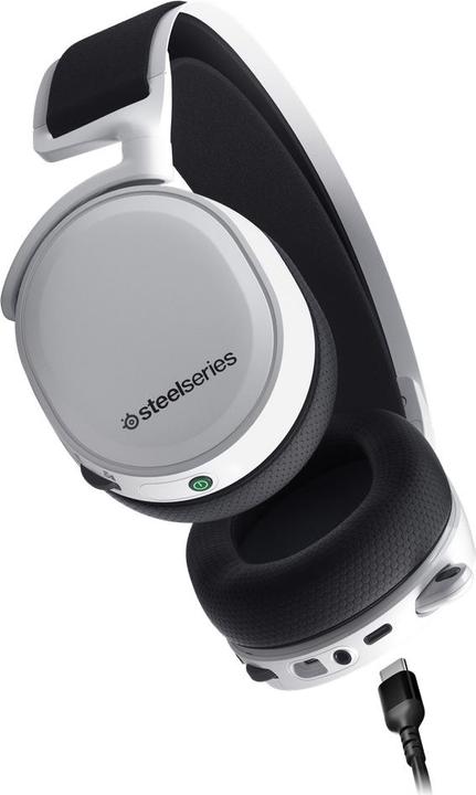 Produktbild SteelSeries Arctis 7+ (Kabelgebunden)