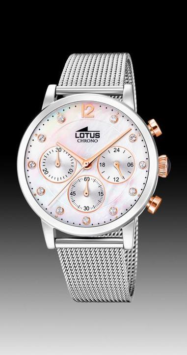 Image du produit Lotus Tendance (Chronographe, 37 mm)