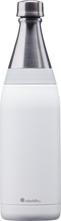 Immagine prodotto Aladdin Fresco Thermavac™ bottiglia d'acqua 0.6L Snowflake White (0.60 l)