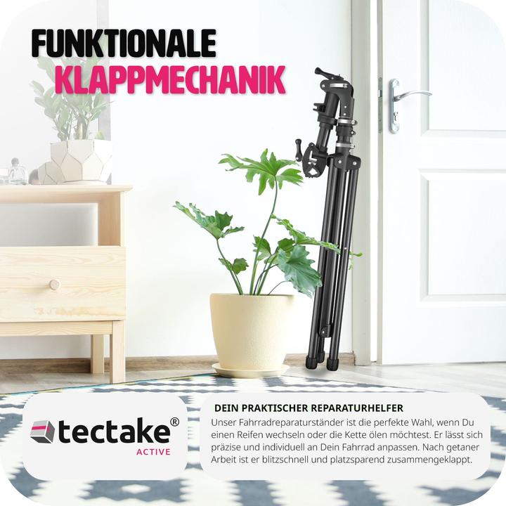 Actual product image tectake Tristan