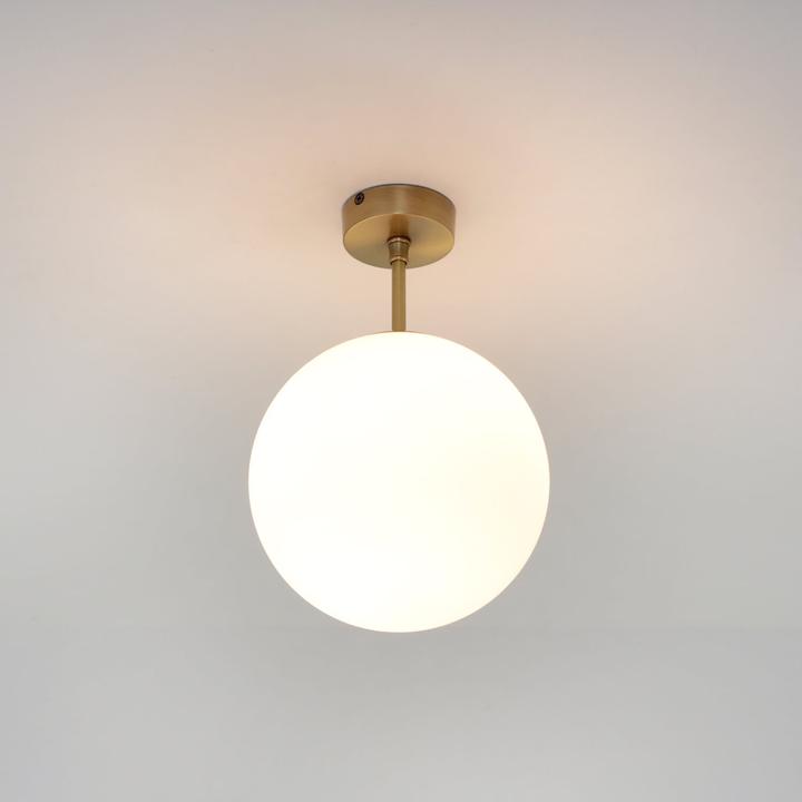 Actual product image Licht-Erlebnisse Musa (E14)