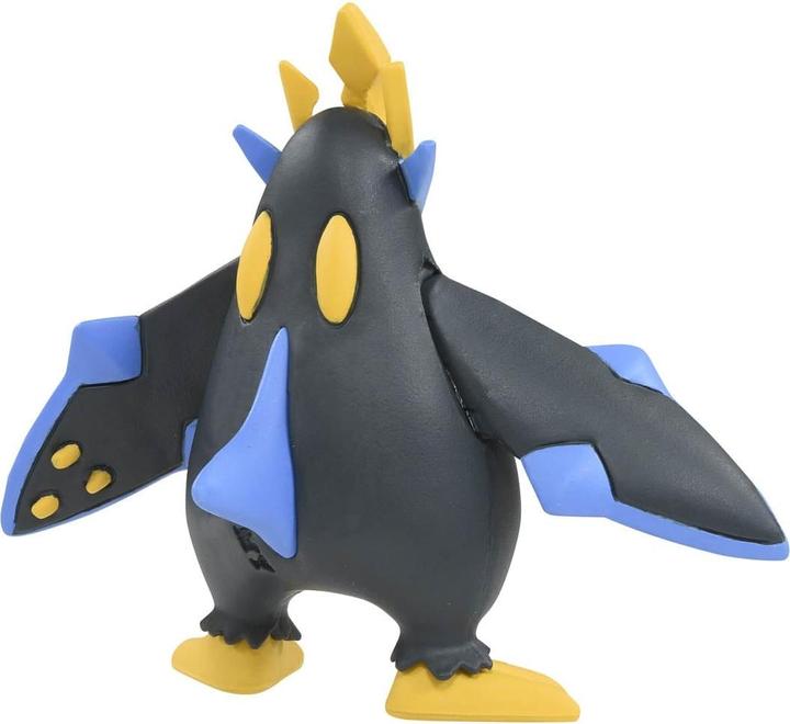 Immagine prodotto Takara Tomy Pokémon - Figurine MonColle - Empoleon - MS-57