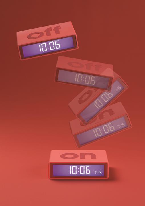 Produktbild Lexon Flip