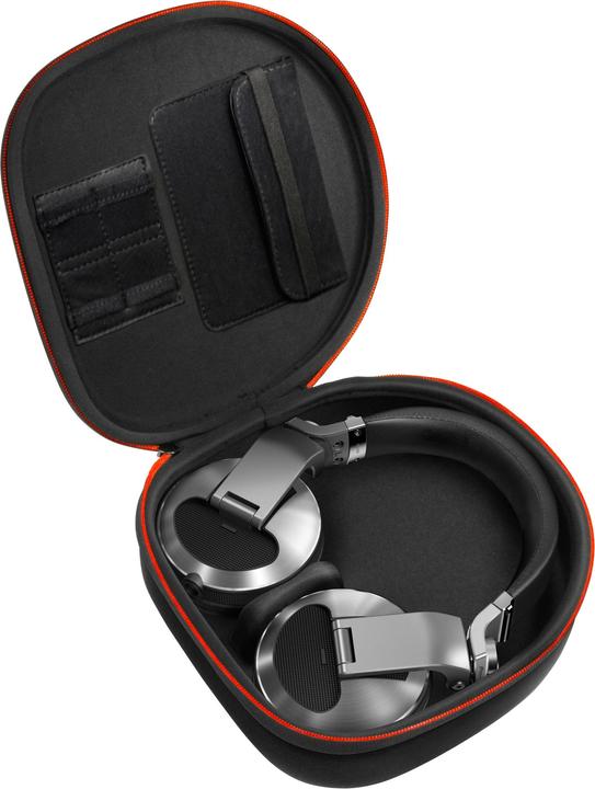 Produktbild Pioneer DJ Hdj-X10-S (ANC, Kabelgebunden)