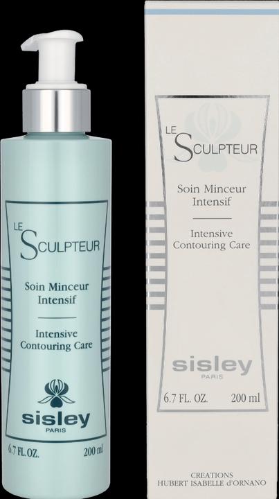 Produktbild Sisley Le Sculpteur (Körperlotion, 200 ml)