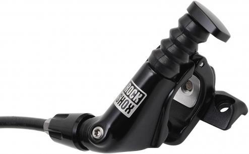 Produktbild RockShox Reverb Button Kit Links (2013 - 2015)