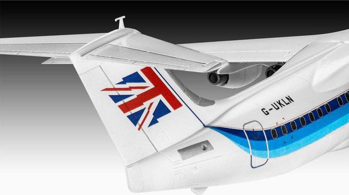 Produktbild Revell Model Set Bae 146 (RJ85)