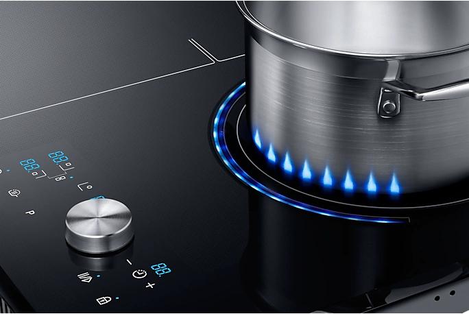 Produktbild Samsung NZ9900