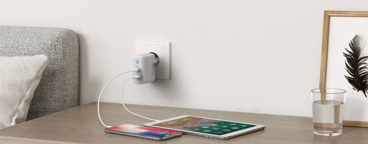 Produktbild Anker PowerPort PD+ 2 (33 W)